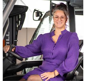 Nadine Sommeijer-Briët