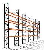 Nieuw STILL palletstellingsystemen