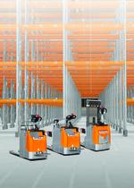 Nieuw supertrio van Still