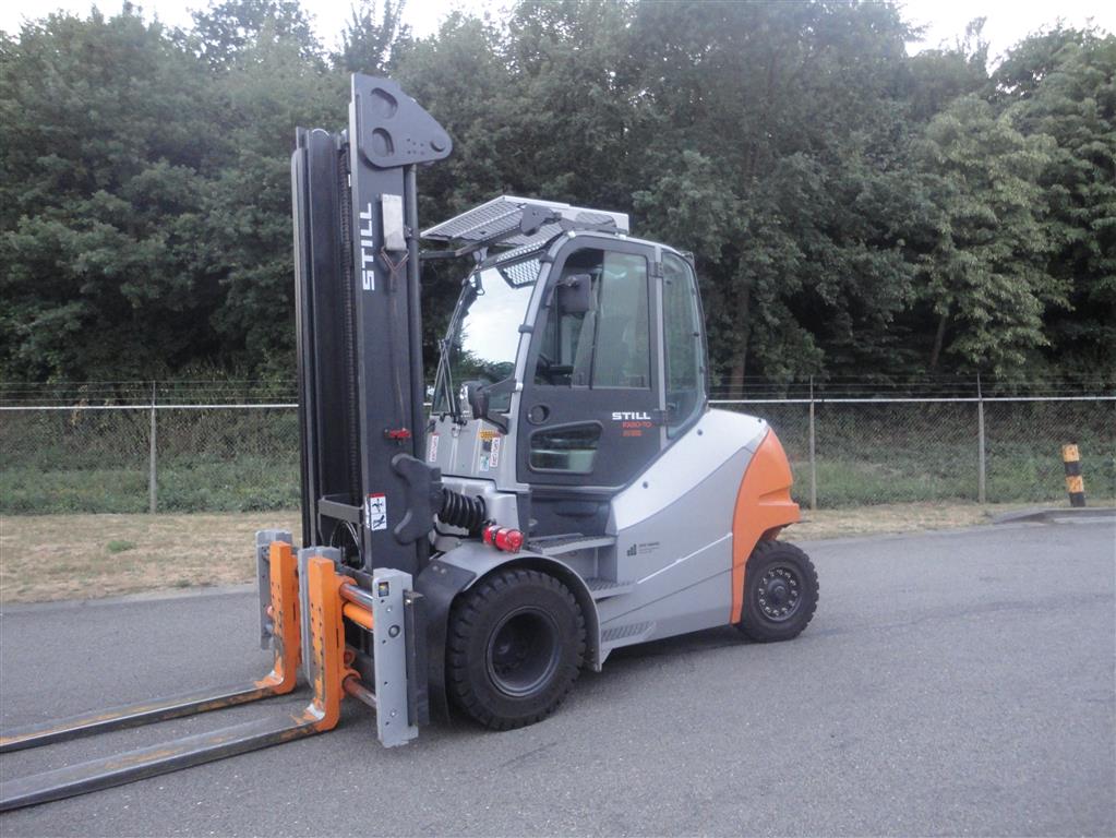 Aflevering (2/2) Outokumpu Stainless B.V.