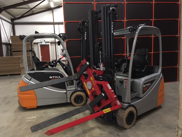 Aflevering RX20-20 (2X) Hazera Seeds B.V.