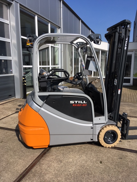 NIEUWE aflevering gepland