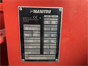 Manitou 150 AETJC