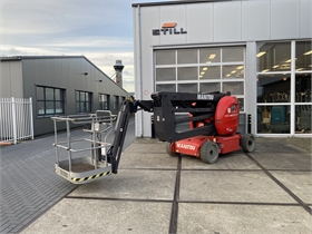 Manitou 150 AETJC