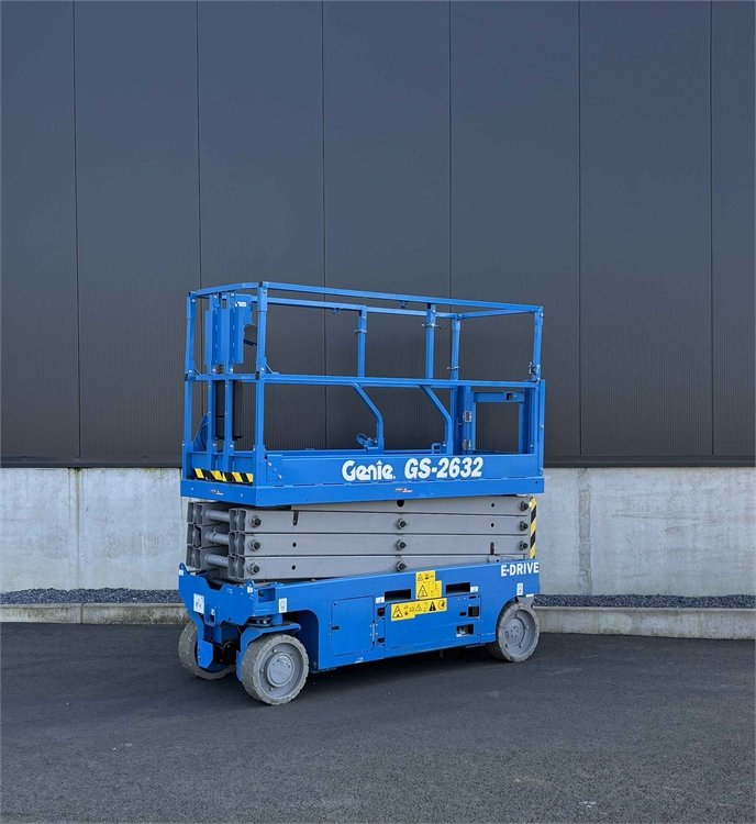 Genie GS2632