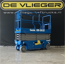 Genie GS-2632