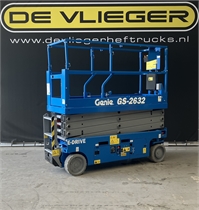 Genie GS-2632