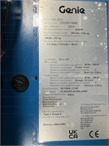 Genie GS-2632