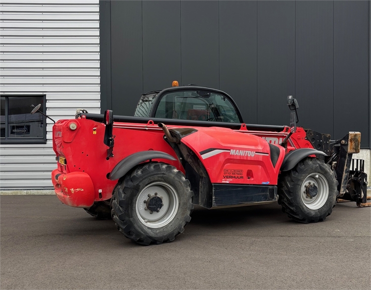 Manitou MT 1840