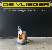 Nieuwe STILL EXH-16 Li-Ion