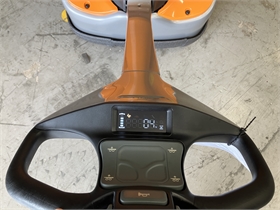 Nieuwe STILL EXH-16 Li-Ion