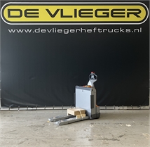 Nieuwe STILL EXH-16 Li-Ion