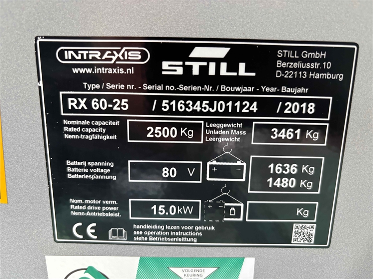 RX 60-25