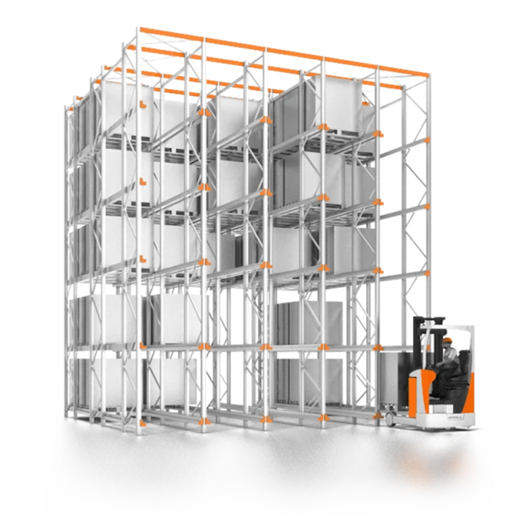 Inrij- en doorrijstellingen