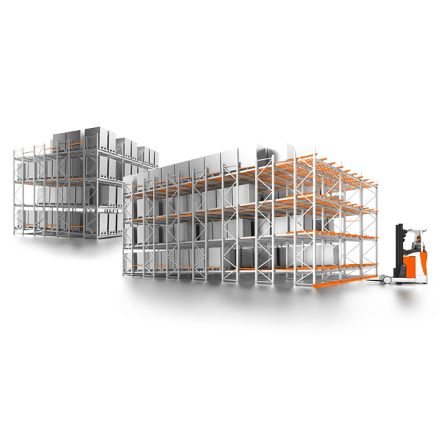 Inschuif- en doorrolstellingen