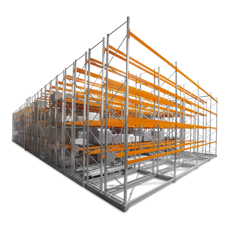 Verrijdbare stellingen