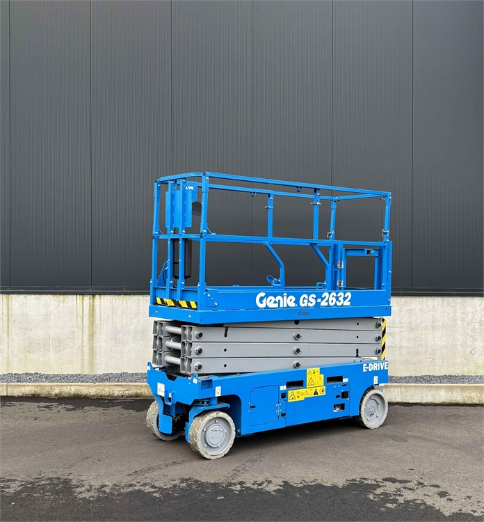 Genie GS2632