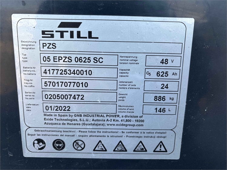 RX 20-20P
