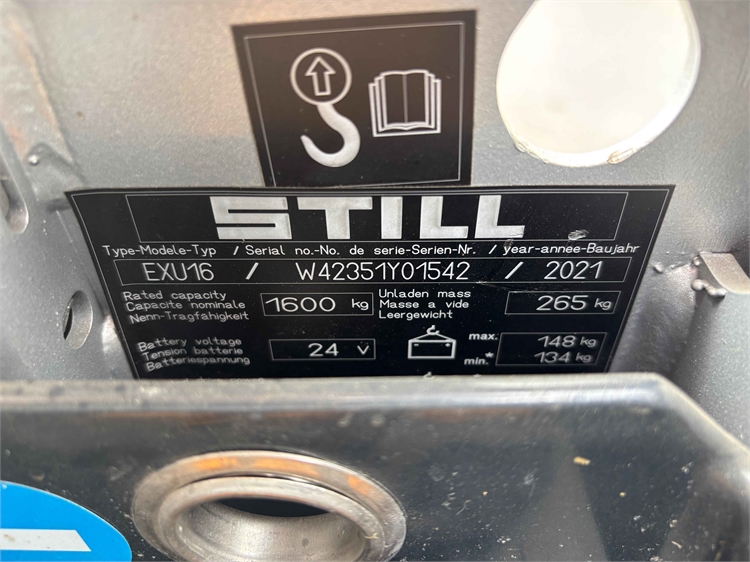 EXU-16