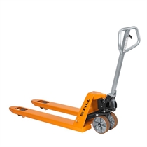 STILL HPT 25 Rubber / Polyurethaan