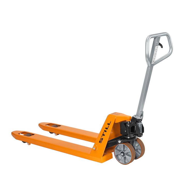 STILL HPT 25 Polyurethaan