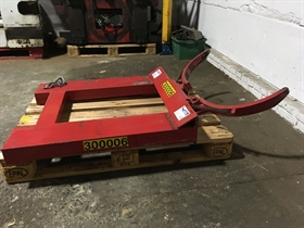 Indapp vatenklem enkel