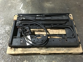 KAUP 2T466 vorkversteller