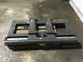 LTA PFH92-4-70 vorkversteller