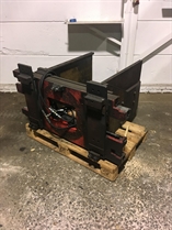 Meyer 5-4505K recycleklem