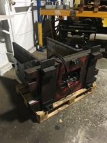 Meyer 5-4505K recycleklem