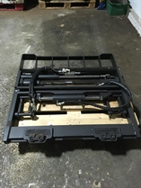 Cascade vorkversteller