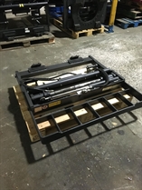 Cascade vorkversteller