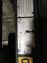 KAUP 4T466ZA vorkversteller