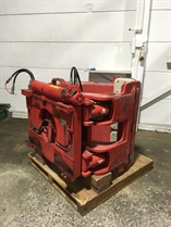 Meyer 5-2207N-A papierrolklem