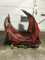 Auramo papierrolklem