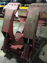 Auramo papierrolklem