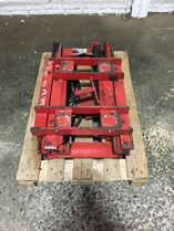 Bolzoni Auramo vorkversteller