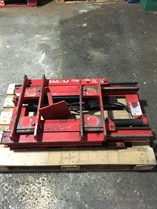 Bolzoni Auramo vorkversteller