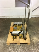 Cascade 25D-FP-5X1A vorkenklem