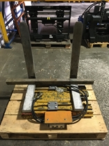 Cascade 25D-FP-5X1A vorkenklem