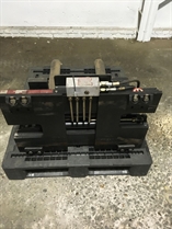 Cascade 25D-FP-502A vorkenklem