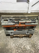 Durwen PGK-25S vorkenklem