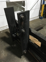 Griptech ZVRI.45.SV vorkversteller