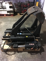 KAUP 2T448P rollenklem