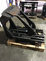 KAUP 2T448P rollenklem