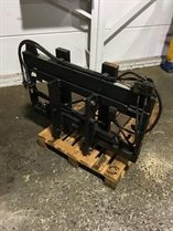 KAUP 1.5T466IZ vorkversteller