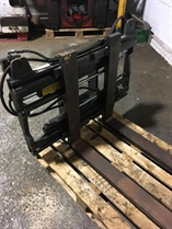 KAUP 1.5T466IZ vorkversteller