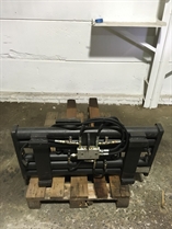 Little Giant vorkversteller