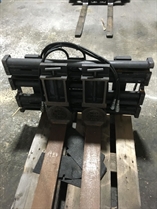 Little Giant vorkversteller