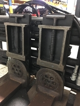 Little Giant vorkversteller